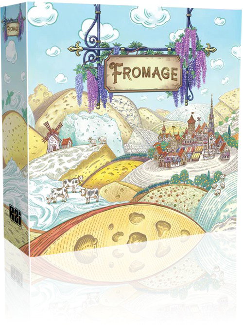 Fromage
