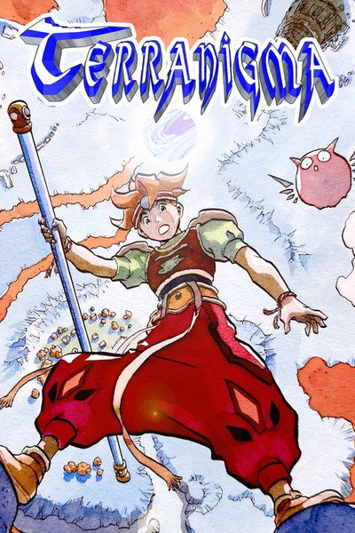 Terranigma