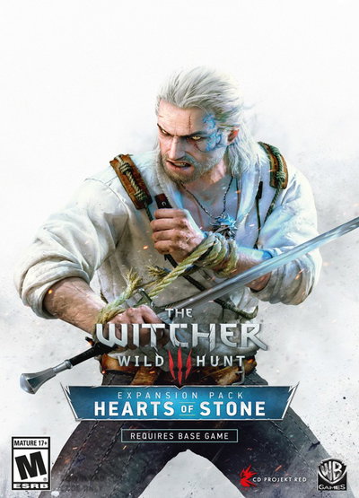 Hearts of Stone