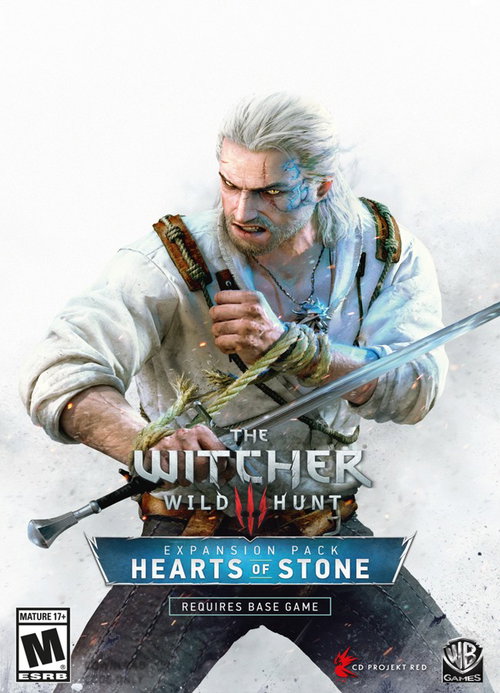 Hearts of Stone