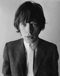 Mick Jagger
