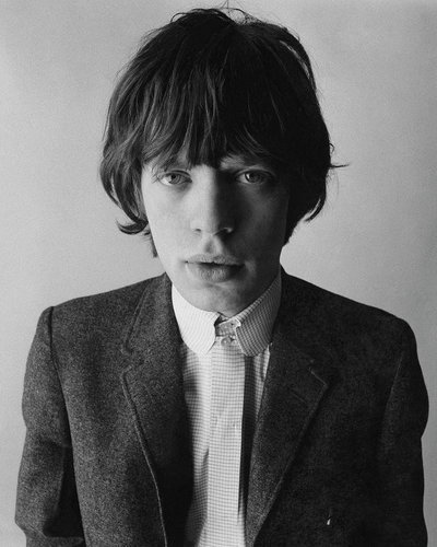 Mick Jagger