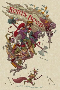 Robin Hood