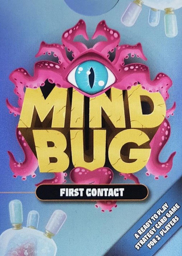 Mindbug Full hd image