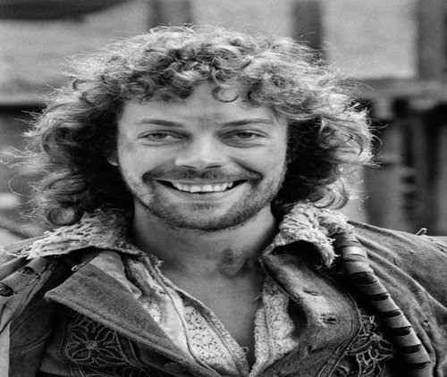 Tim Curry
