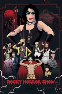 The Rocky Horror Picture Show