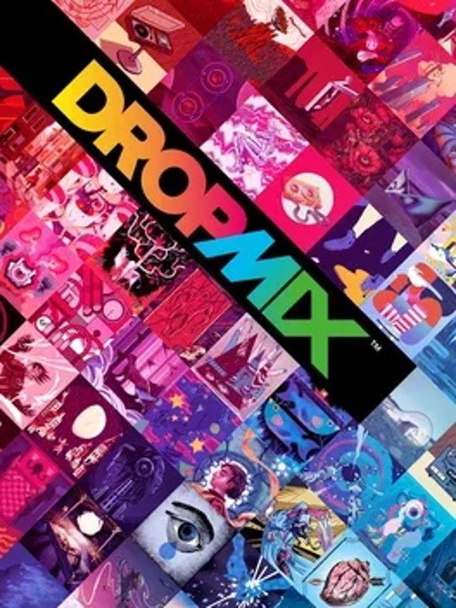DropMix Full hd image