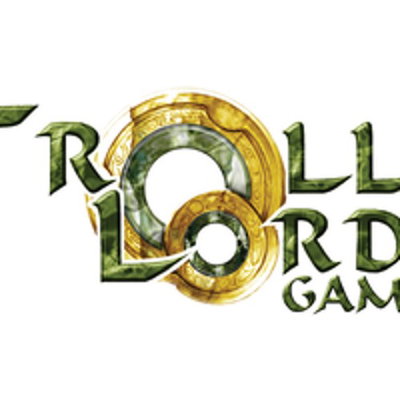 Troll Lord Games