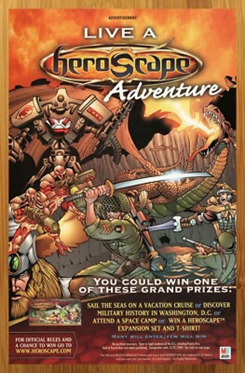 Heroscape Full hd image