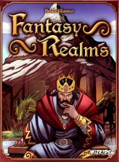 Fantasy Realms Full hd image