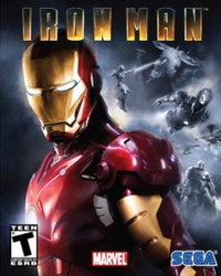 Marvel's Iron Man