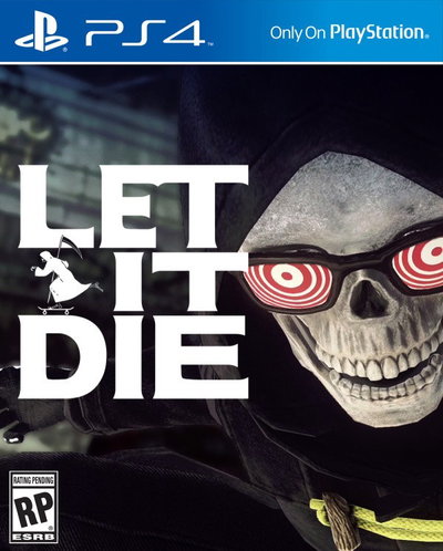 Let It Die