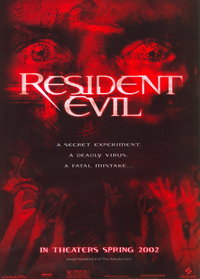 Resident Evil