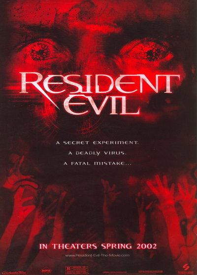 Resident Evil
