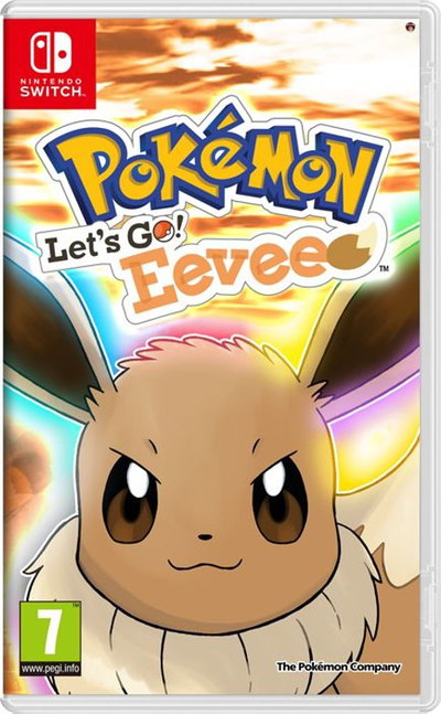 Pokémon Go
