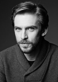 Dan Stevens