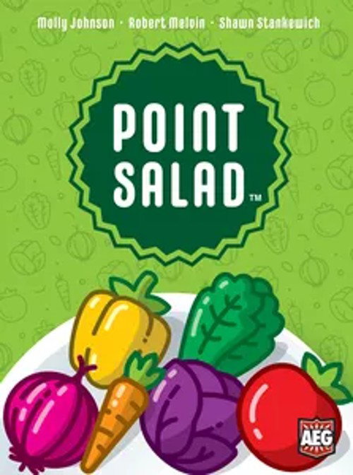 Point Salad Full hd image