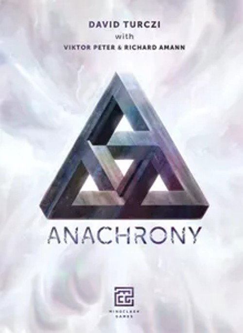 Anachrony Full hd image