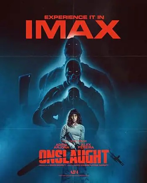 Onslaught