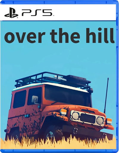 Over the Hill
