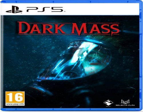 Dark Mass