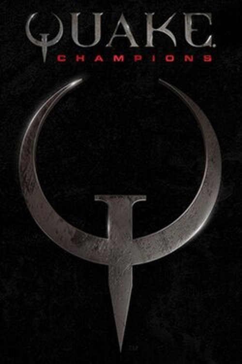 Quake Champions