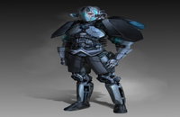 Cyborg