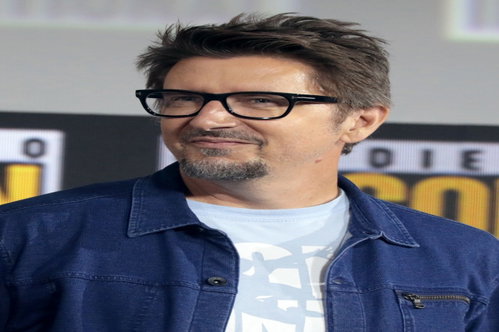 Scott Derrickson